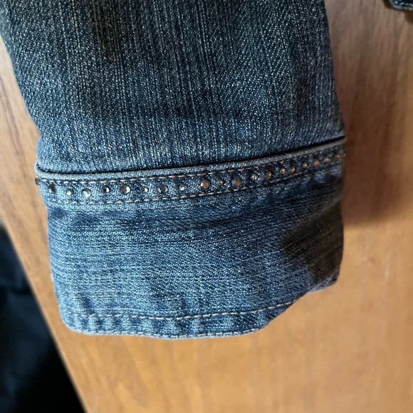 Denim Jacket - Picture 4 of 6